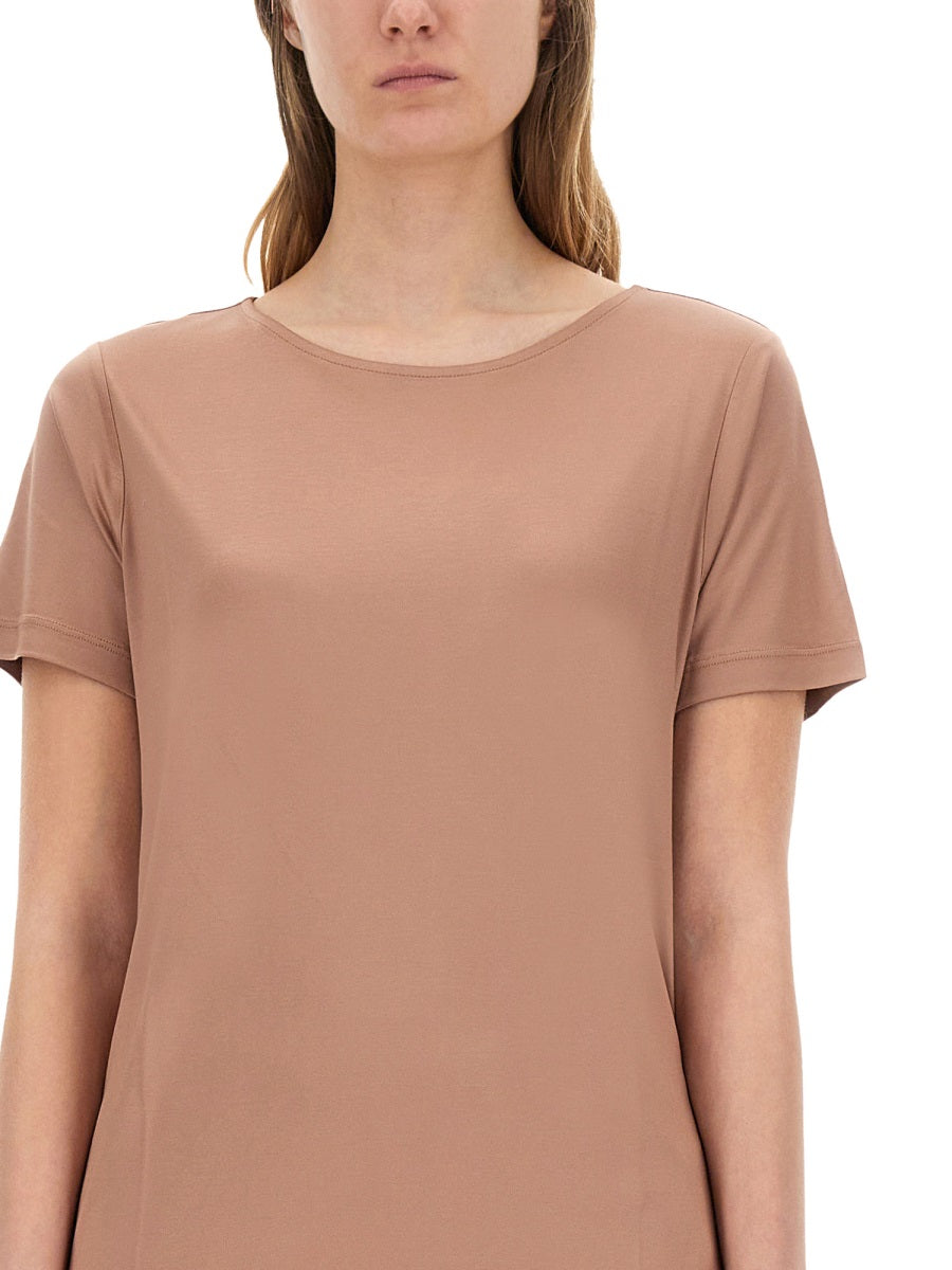 Fay T shirt - Neutro | Wanan Luxury