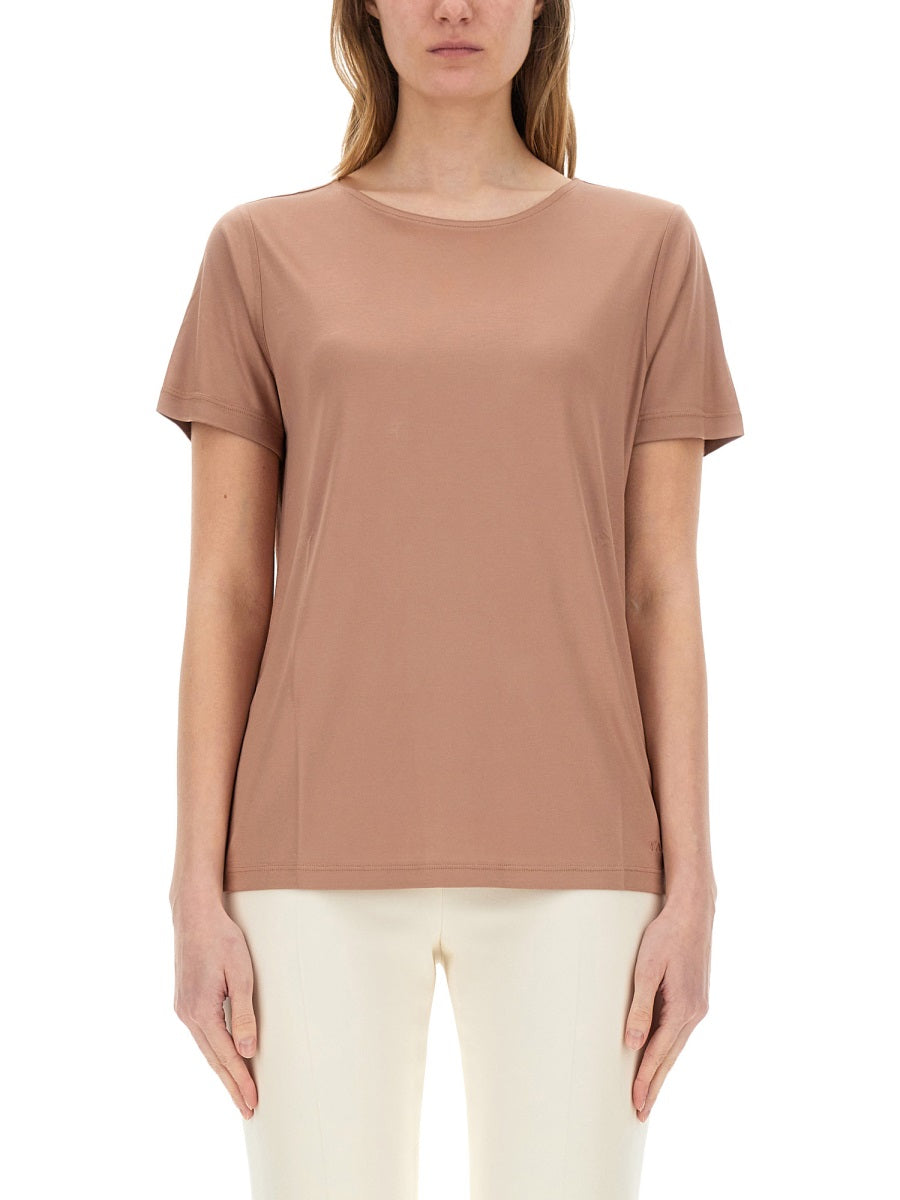 Fay T shirt - Neutro | Wanan Luxury