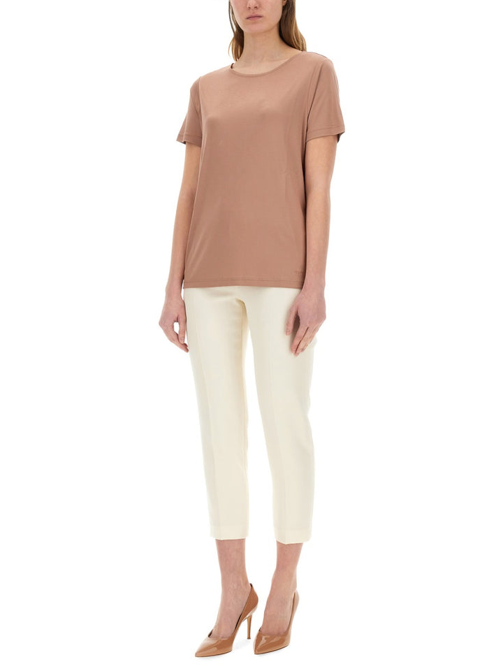 Fay T shirt - Neutro | Wanan Luxury