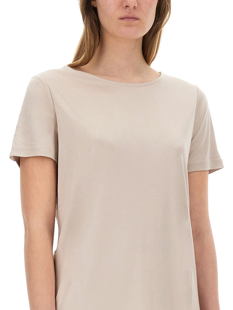 Fay T shirt - Bianco | Wanan Luxury