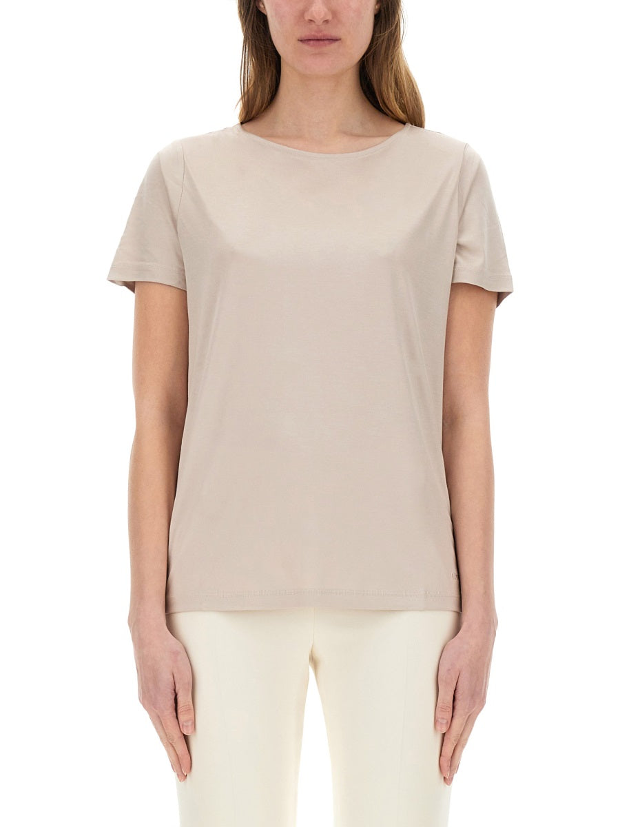 Fay T shirt - Bianco | Wanan Luxury