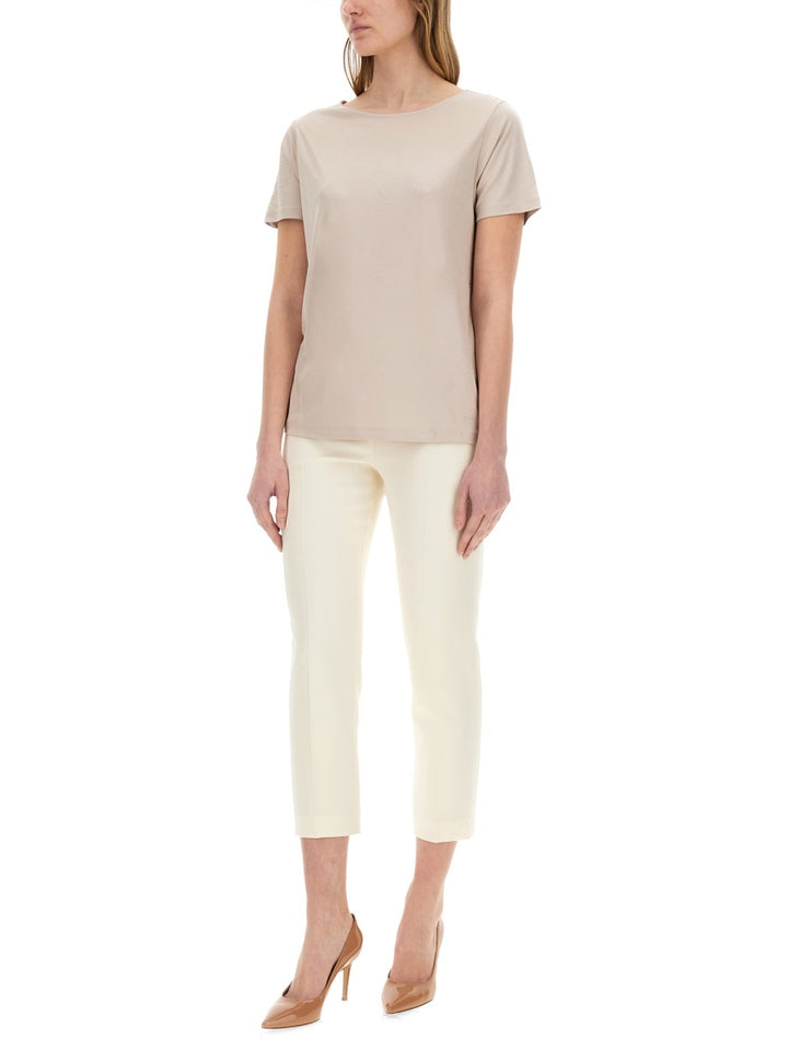 Fay T shirt - Bianco | Wanan Luxury