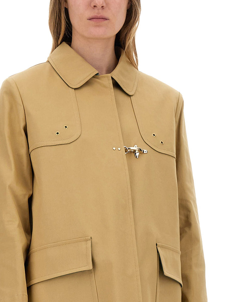 Fay Trench e Impermeabili - Beige | Wanan Luxury