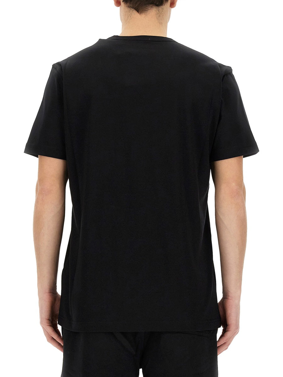 Belstaff T shirt - Nero | Wanan Luxury