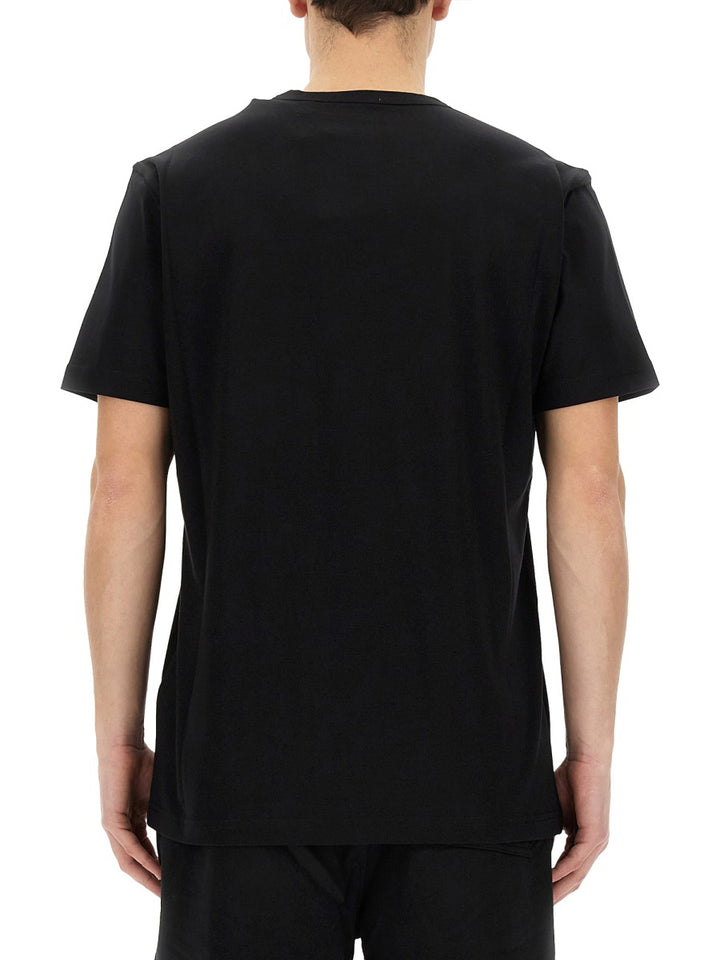 Belstaff T shirt - Nero | Wanan Luxury