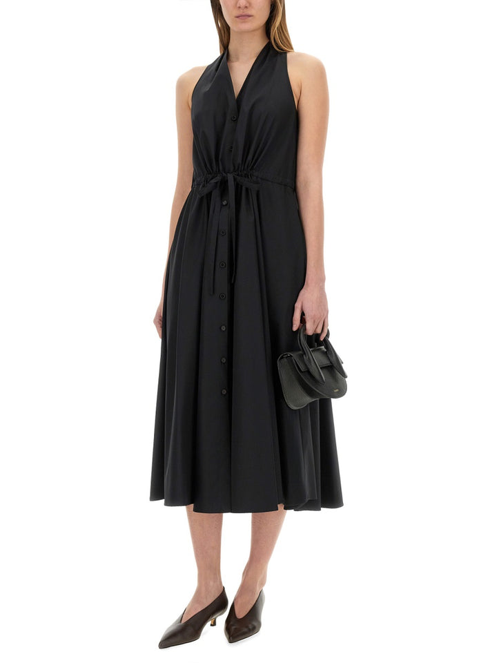 Aspesi Abiti - Nero | Wanan Luxury