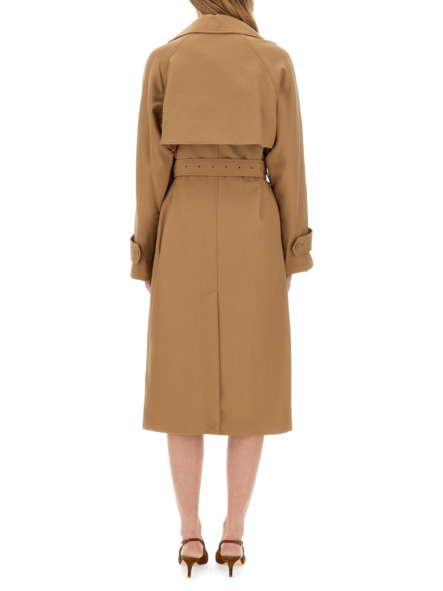 Michael Kors Trench e Impermeabili - Beige | Wanan Luxury