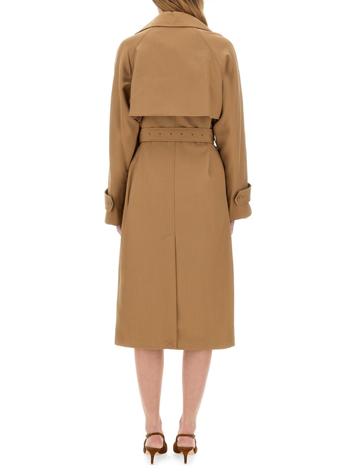 Michael Kors Trench e Impermeabili - Beige | Wanan Luxury