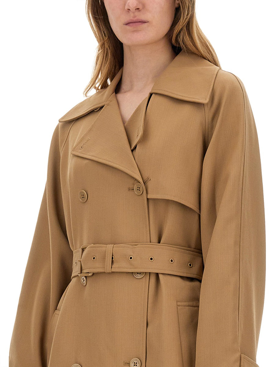 Michael Kors Trench e Impermeabili - Beige | Wanan Luxury