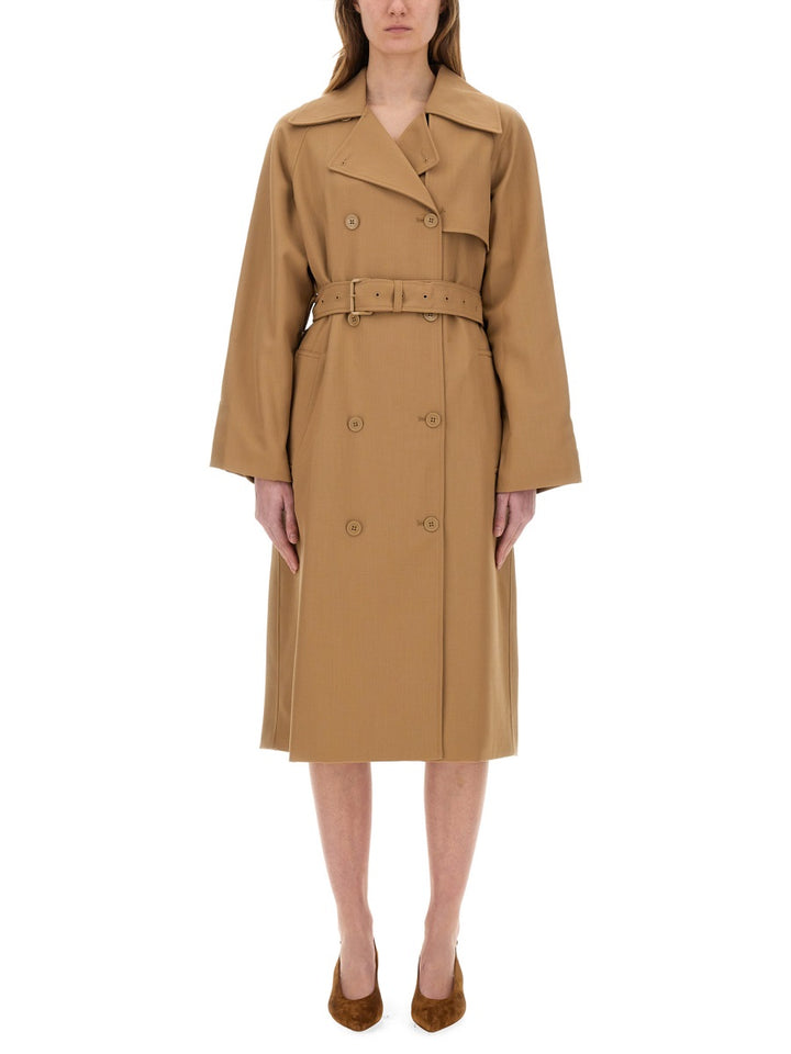 Michael Kors Trench e Impermeabili - Beige | Wanan Luxury