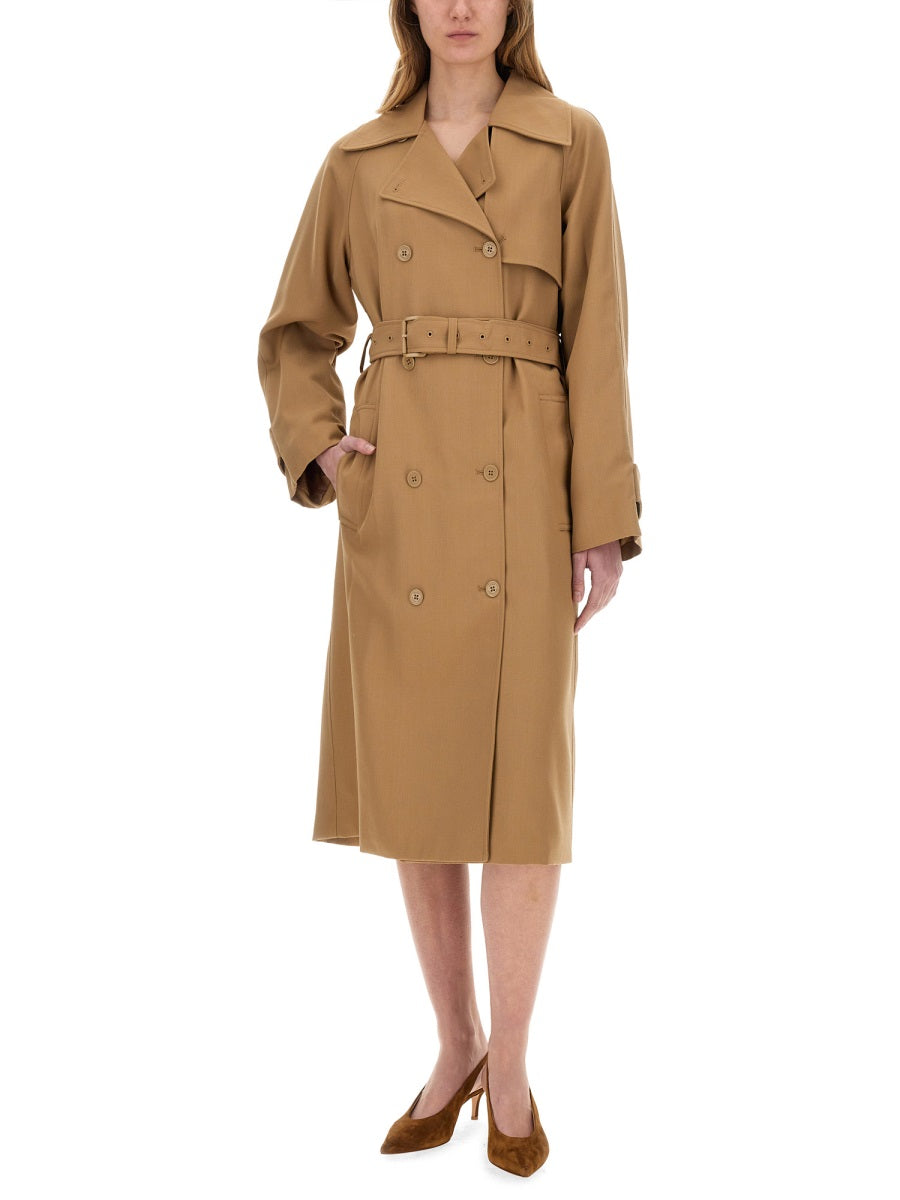 Michael Kors Trench e Impermeabili - Beige | Wanan Luxury