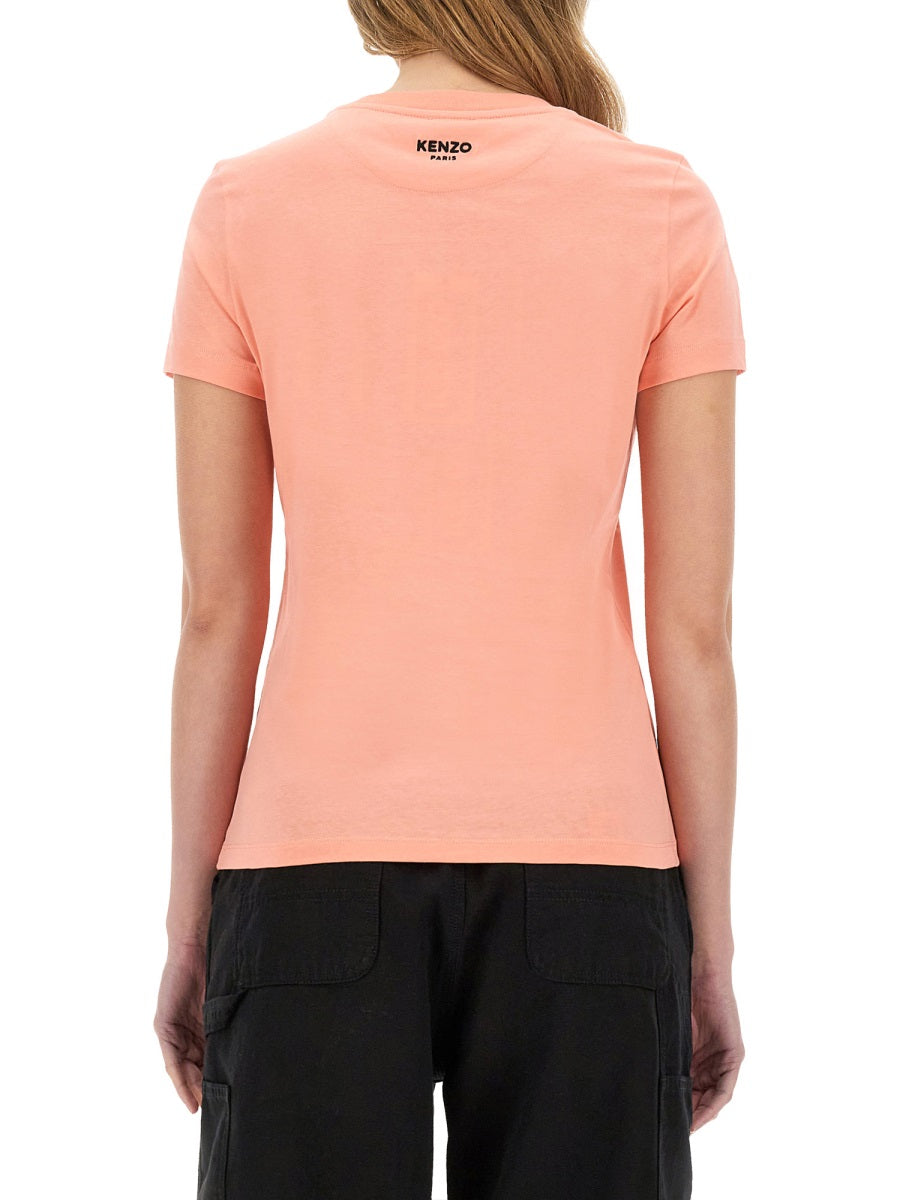Kenzo T shirt - Rosa | Wanan Luxury