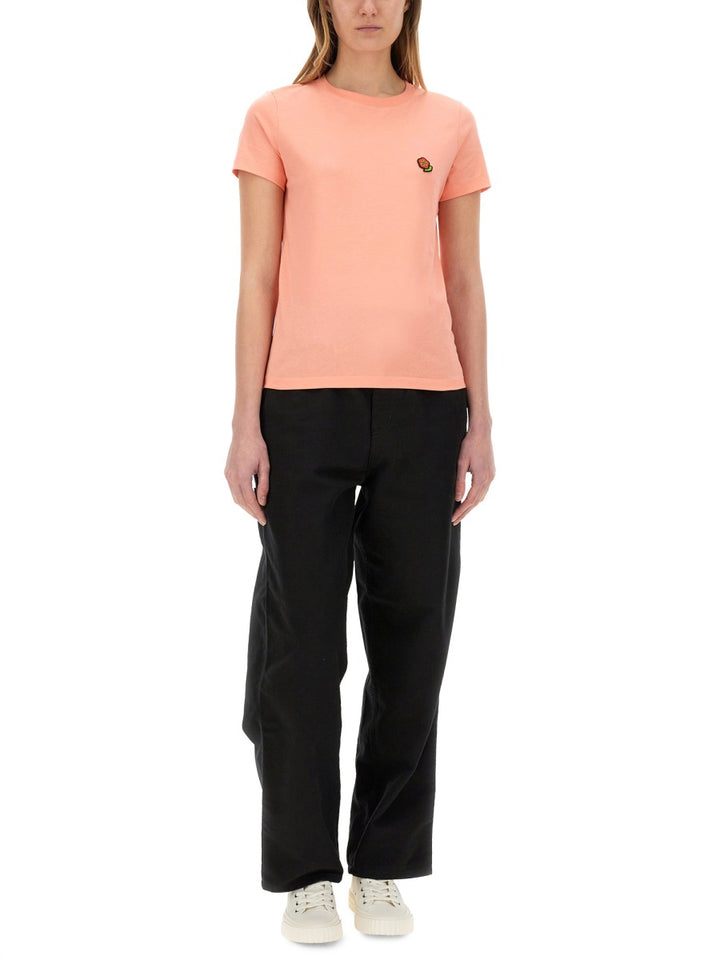 Kenzo T shirt - Rosa | Wanan Luxury