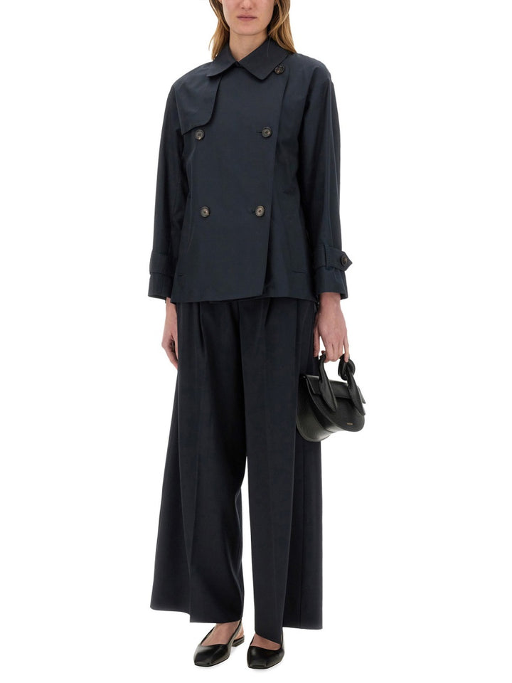 Max Mara Trench e Impermeabili - Blue | 3e764516ae468d279688843d443ae8cb1604d558
