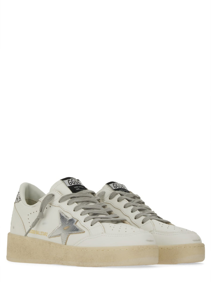 Golden Goose Sneakers - Bianco | Wanan Luxury