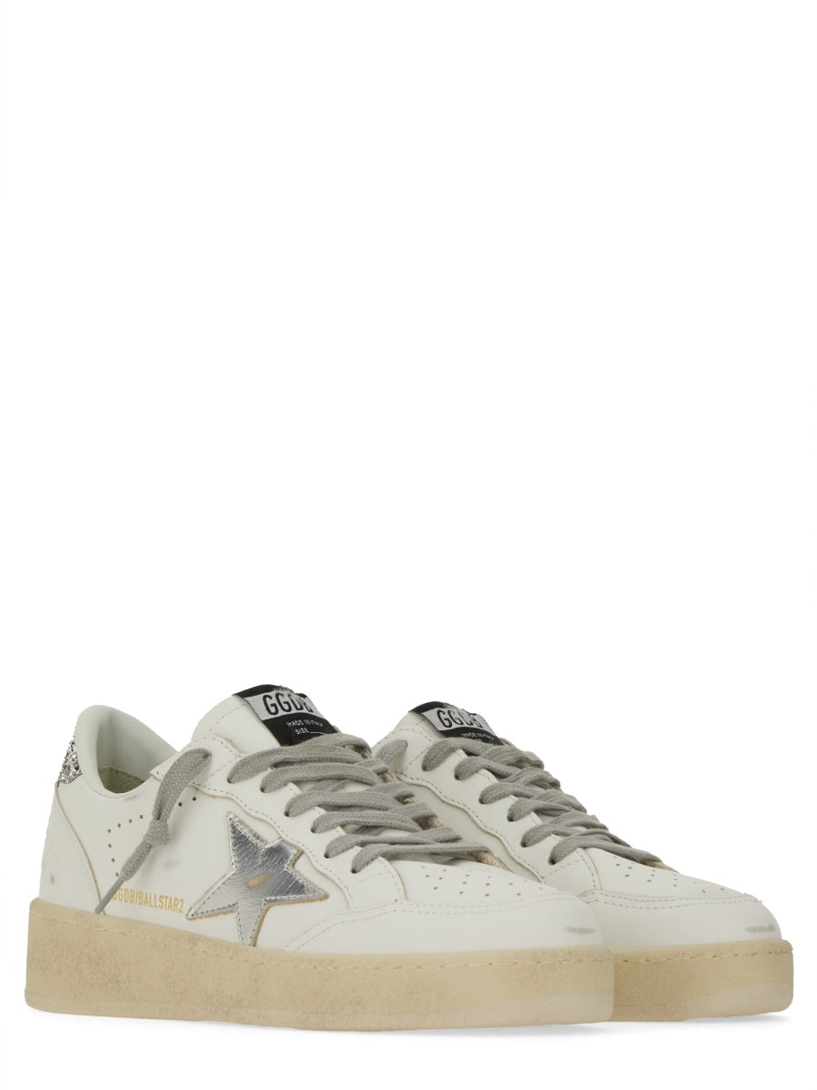 Golden Goose Sneakers - Bianco | Wanan Luxury