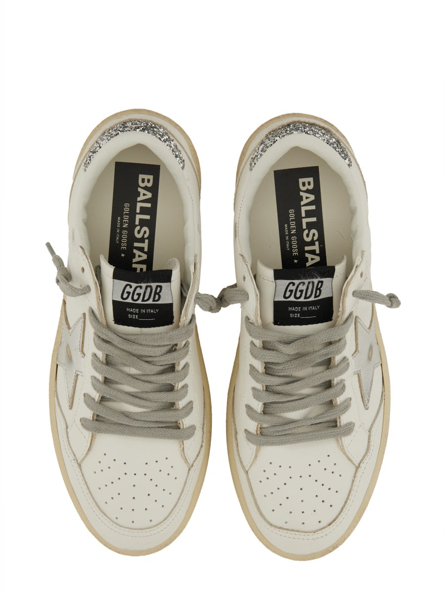 Golden Goose Sneakers - Bianco | Wanan Luxury