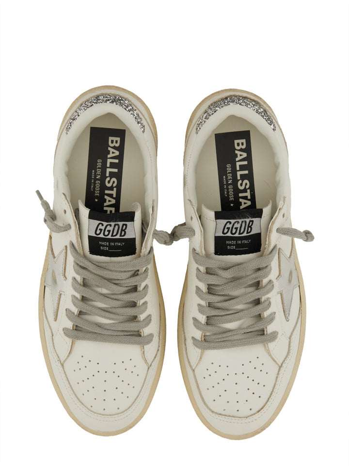Golden Goose Sneakers - Bianco | Wanan Luxury