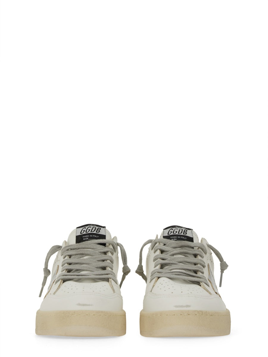 Golden Goose Sneakers - Bianco | Wanan Luxury