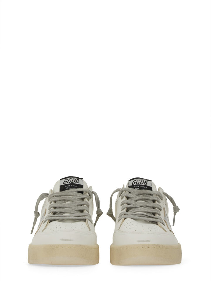 Golden Goose Sneakers - Bianco | Wanan Luxury