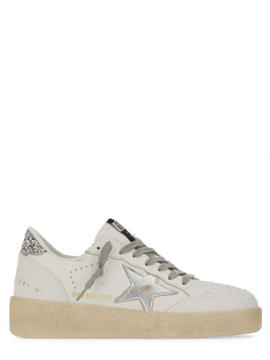 Golden Goose Sneakers - Bianco | Wanan Luxury