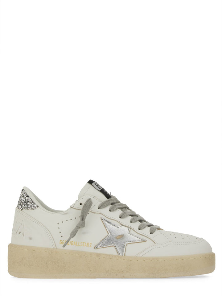 Golden Goose Sneakers - Bianco | Wanan Luxury