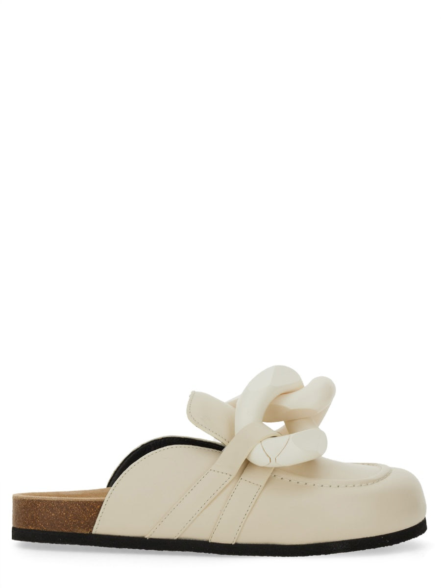JW Anderson Scarpe Basse - Bianco | Wanan Luxury