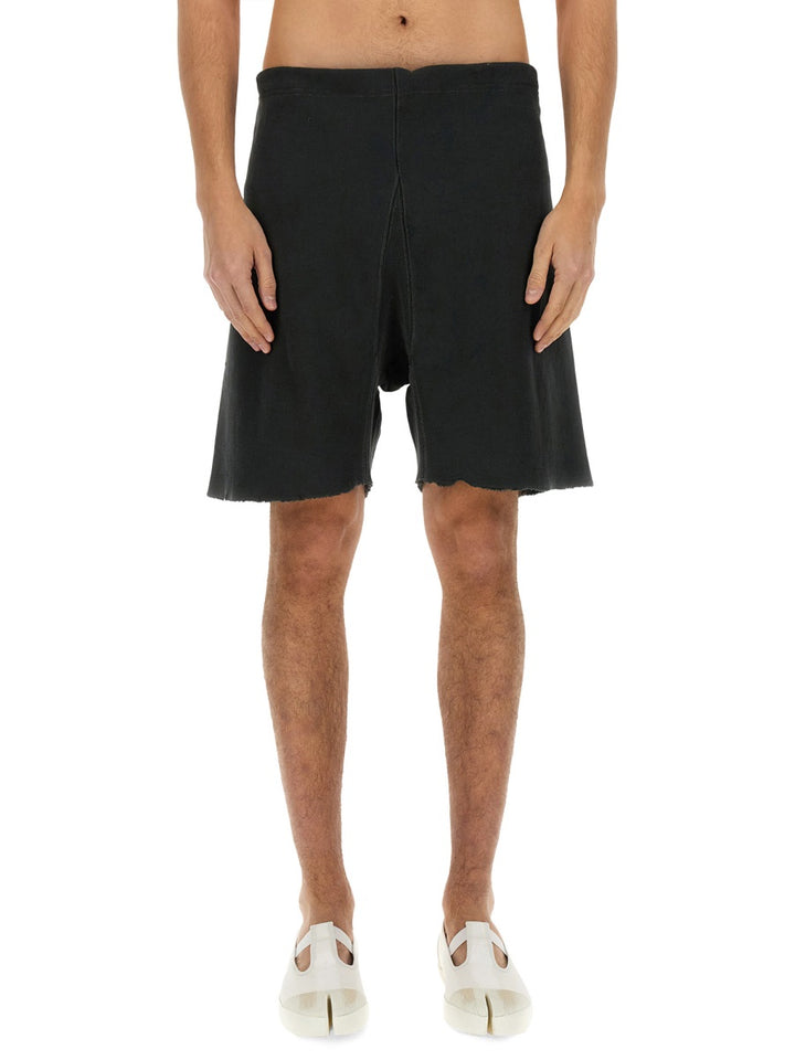 Maison Margiela Shorts - Grigio | Wanan Luxury