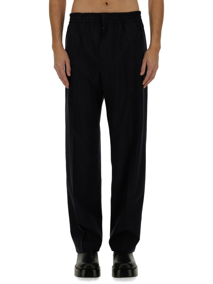 Bottega Veneta Pantaloni - Blue | 7f3bafc326057c27621ba0c032226e4240b9535e