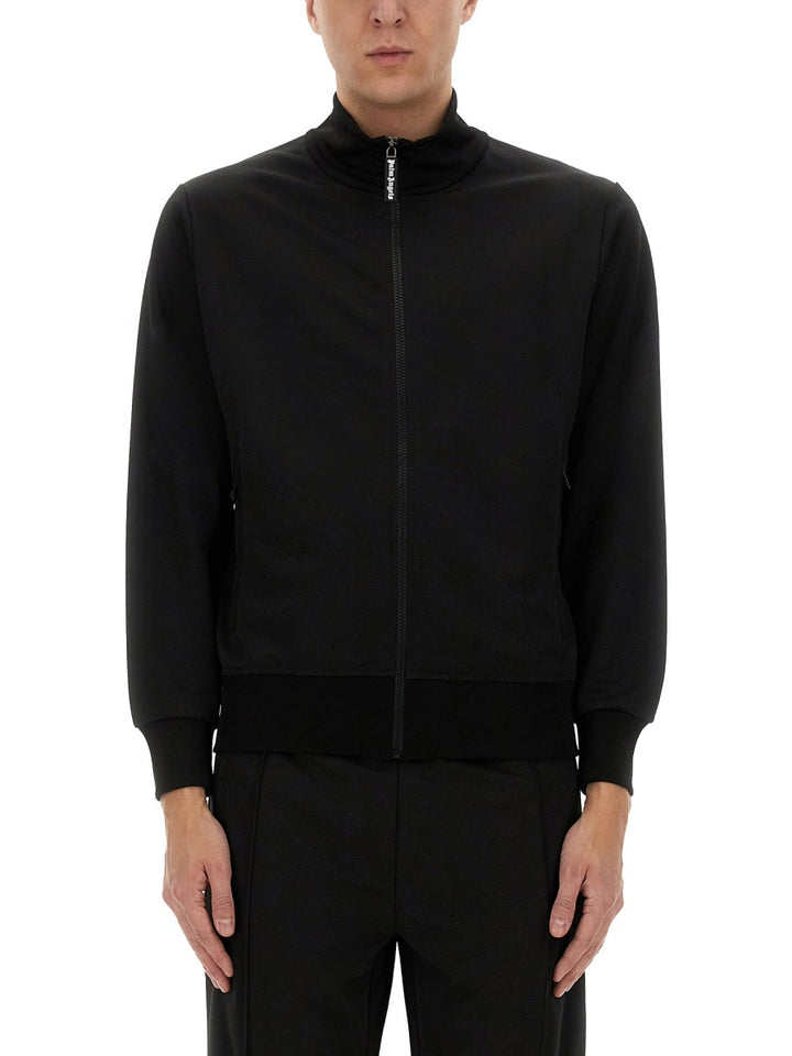 Palm Angels Felpe - Nero | Wanan Luxury