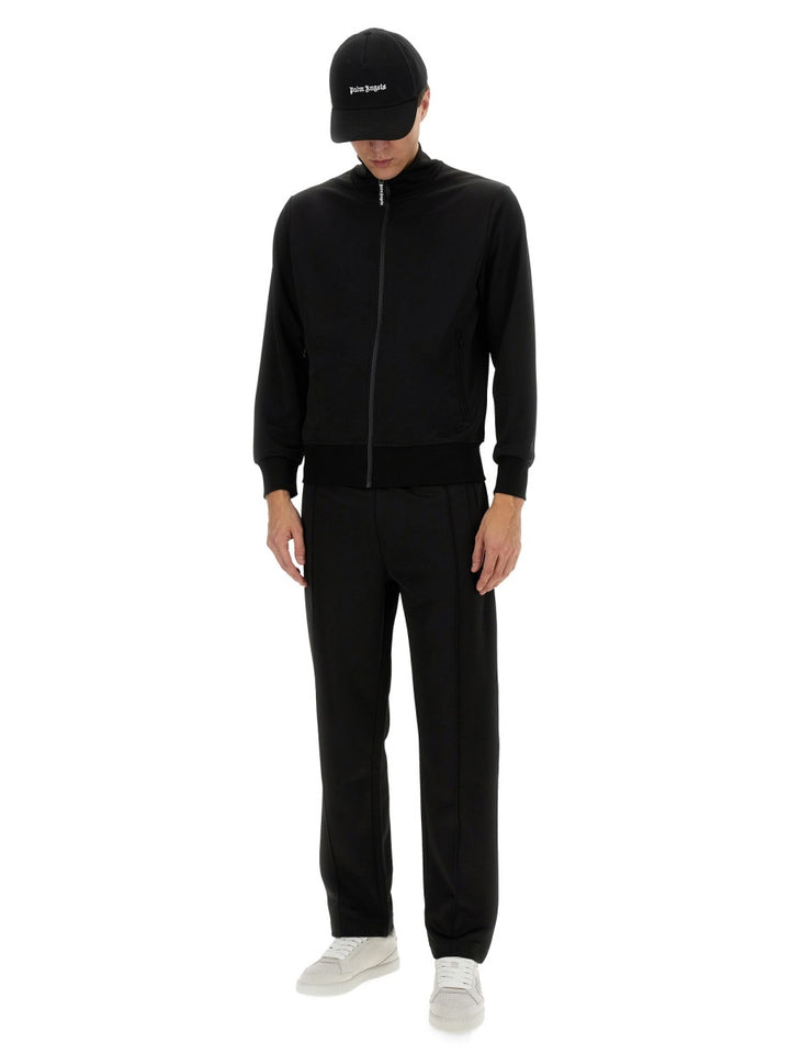 Palm Angels Felpe - Nero | Wanan Luxury