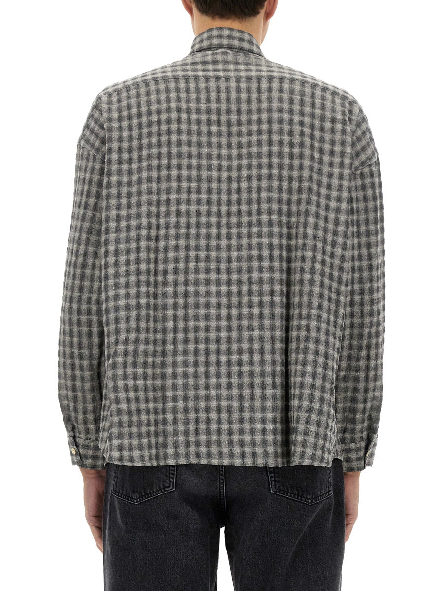 Sunflower Camicie - Grigio | Wanan Luxury