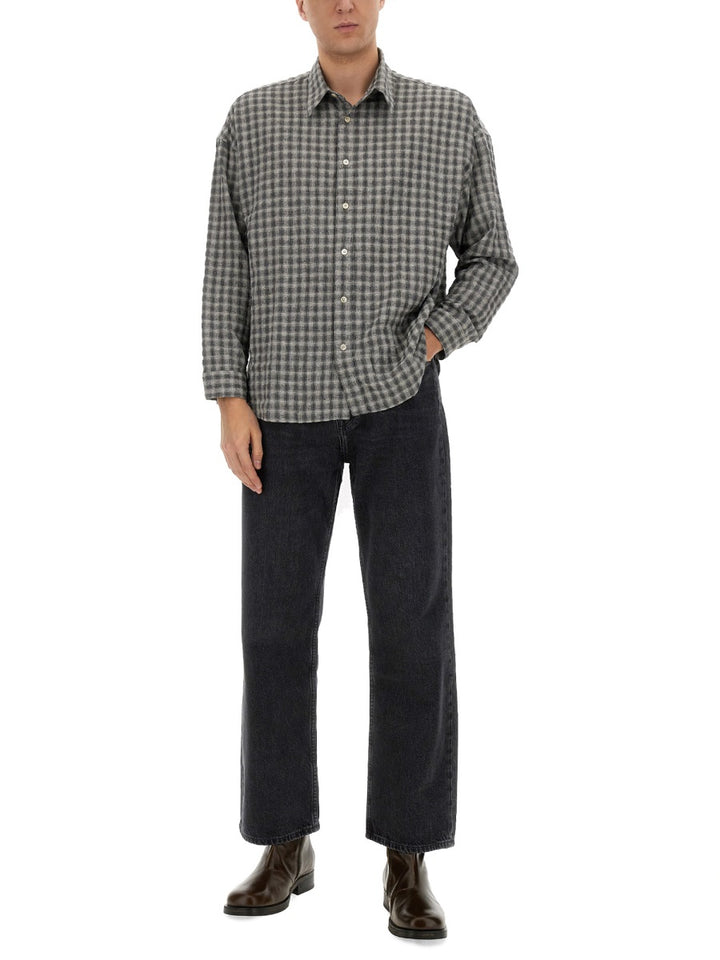 Sunflower Camicie - Grigio | Wanan Luxury