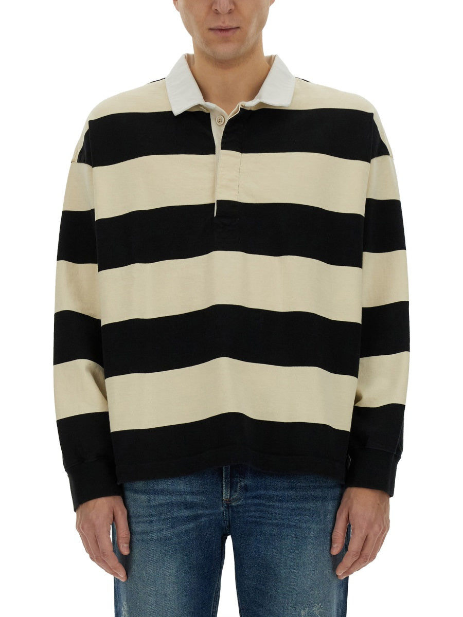 Alexander McQueen Polo - Multcolor | Wanan Luxury