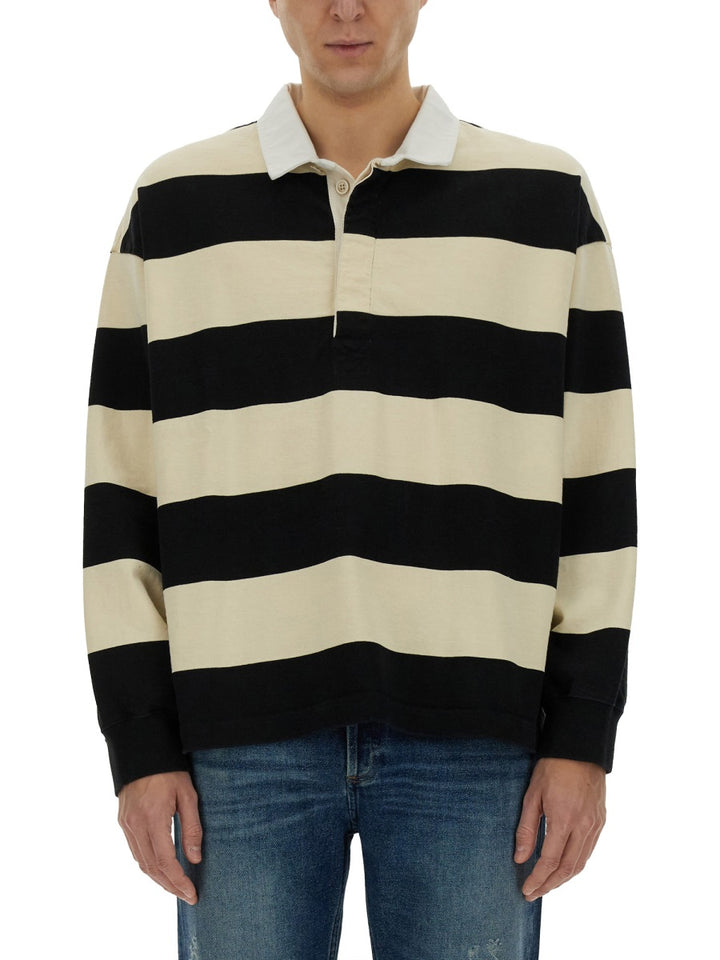 Alexander McQueen Polo - Multcolor | Wanan Luxury