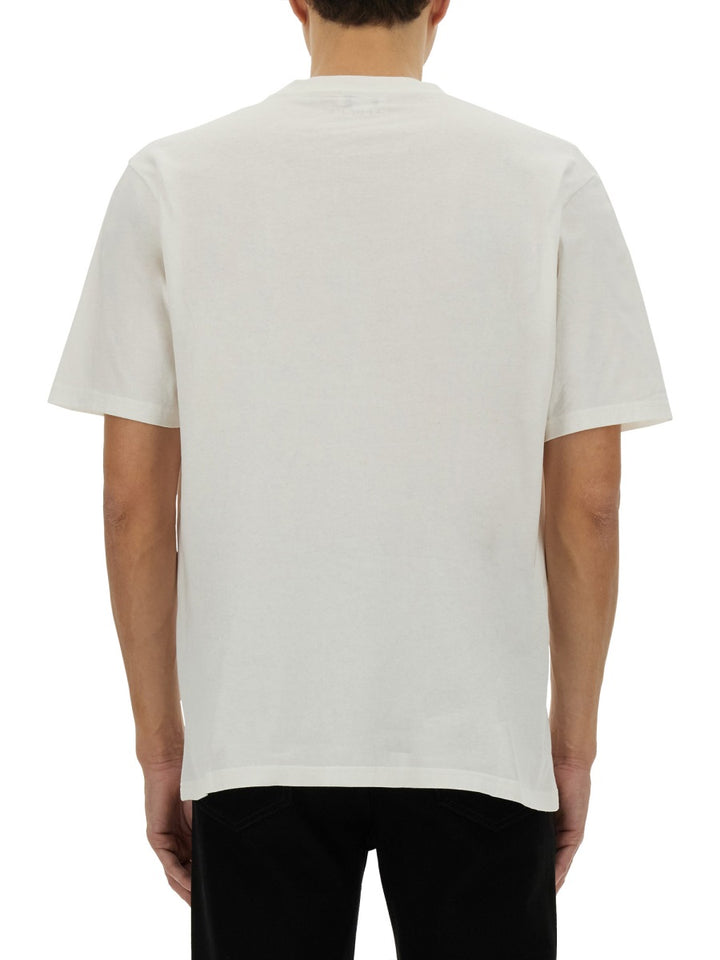 Alexander McQueen T shirt - Bianco | Wanan Luxury