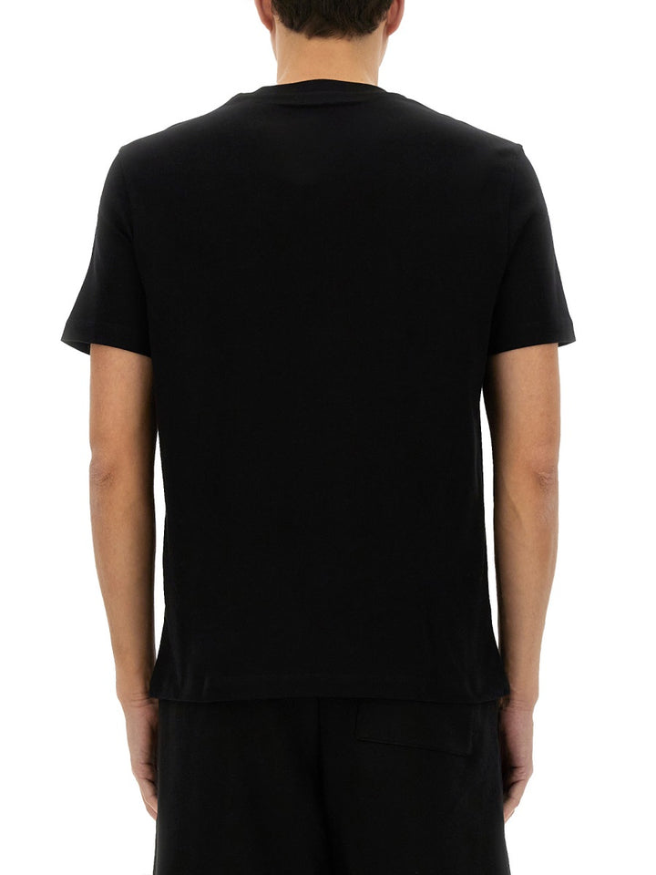 Helmut Lang T shirt - Nero | Wanan Luxury