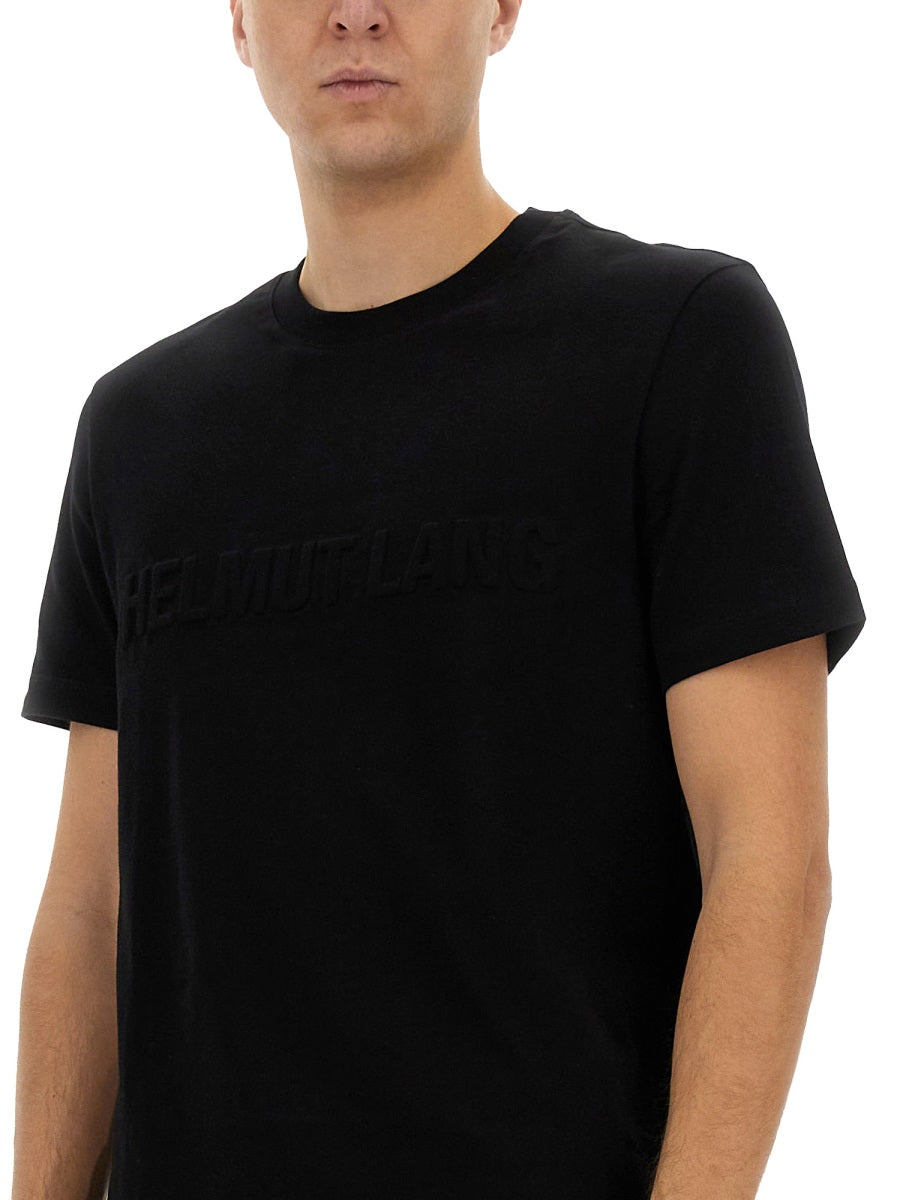 Helmut Lang T shirt - Nero | Wanan Luxury