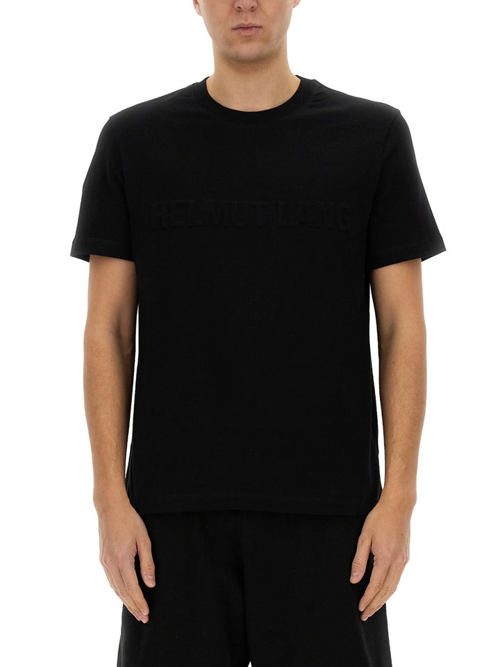 Helmut Lang T shirt - Nero | Wanan Luxury