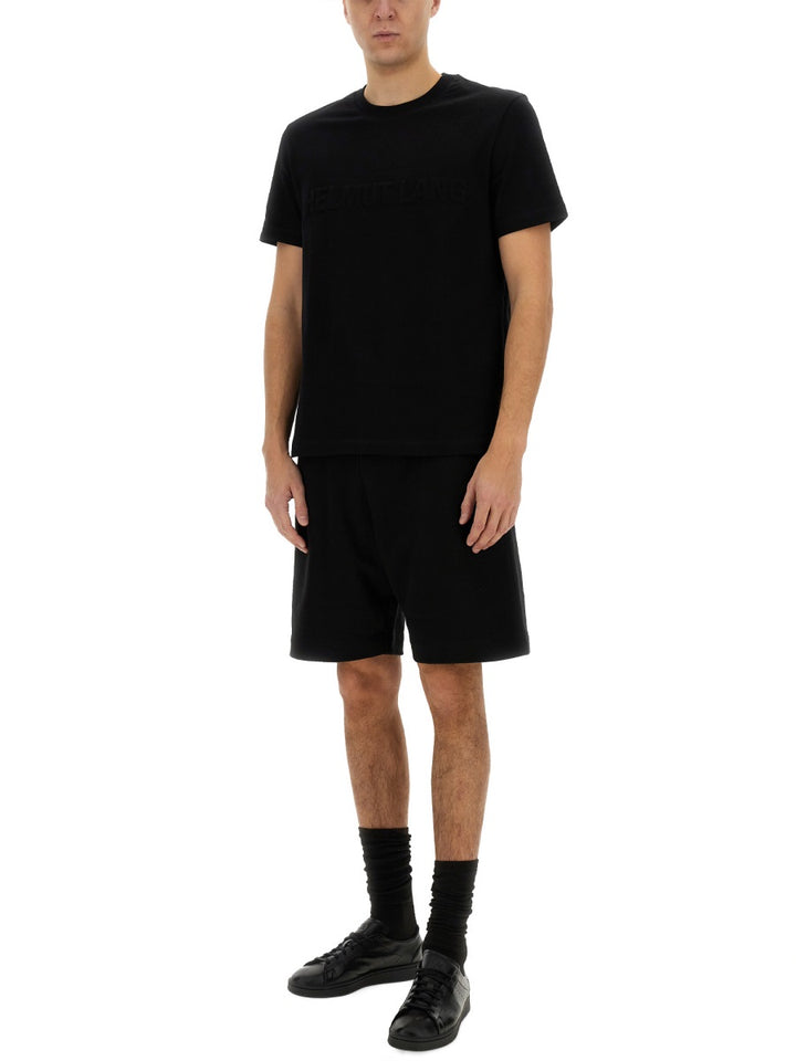 Helmut Lang T shirt - Nero | Wanan Luxury
