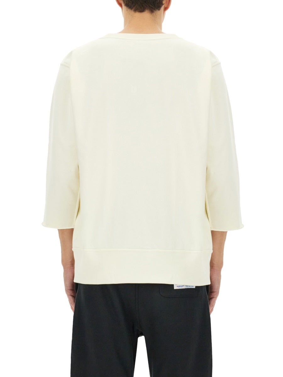 Undercover T shirt - Bianco | Wanan Luxury