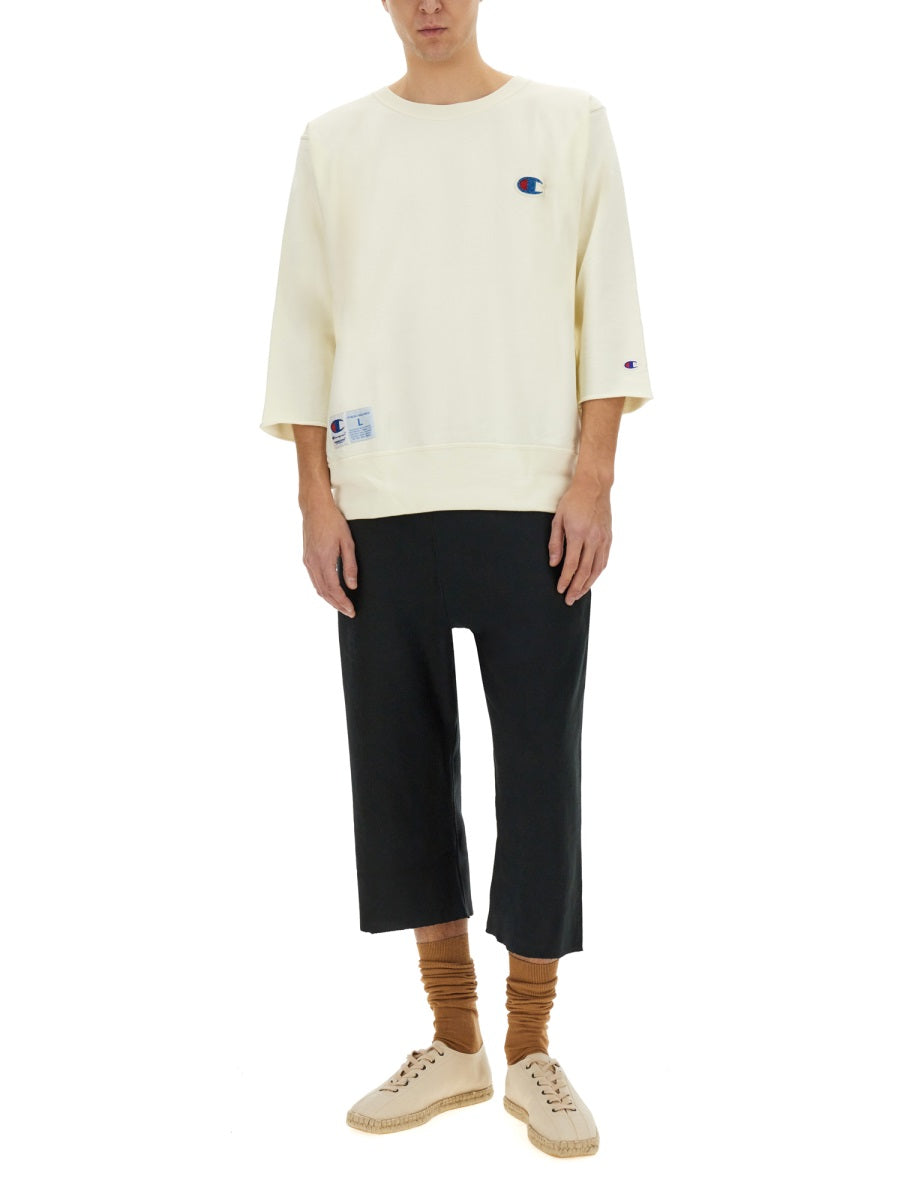 Undercover T shirt - Bianco | Wanan Luxury