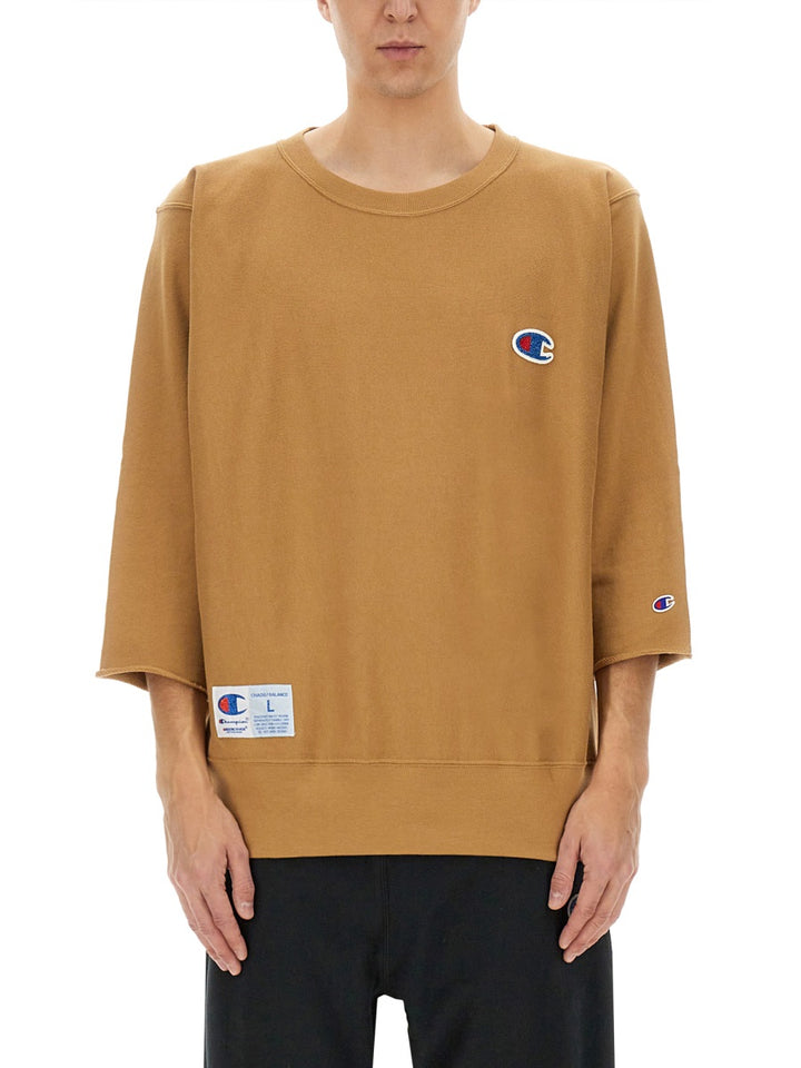Undercover T shirt - Beige | Wanan Luxury