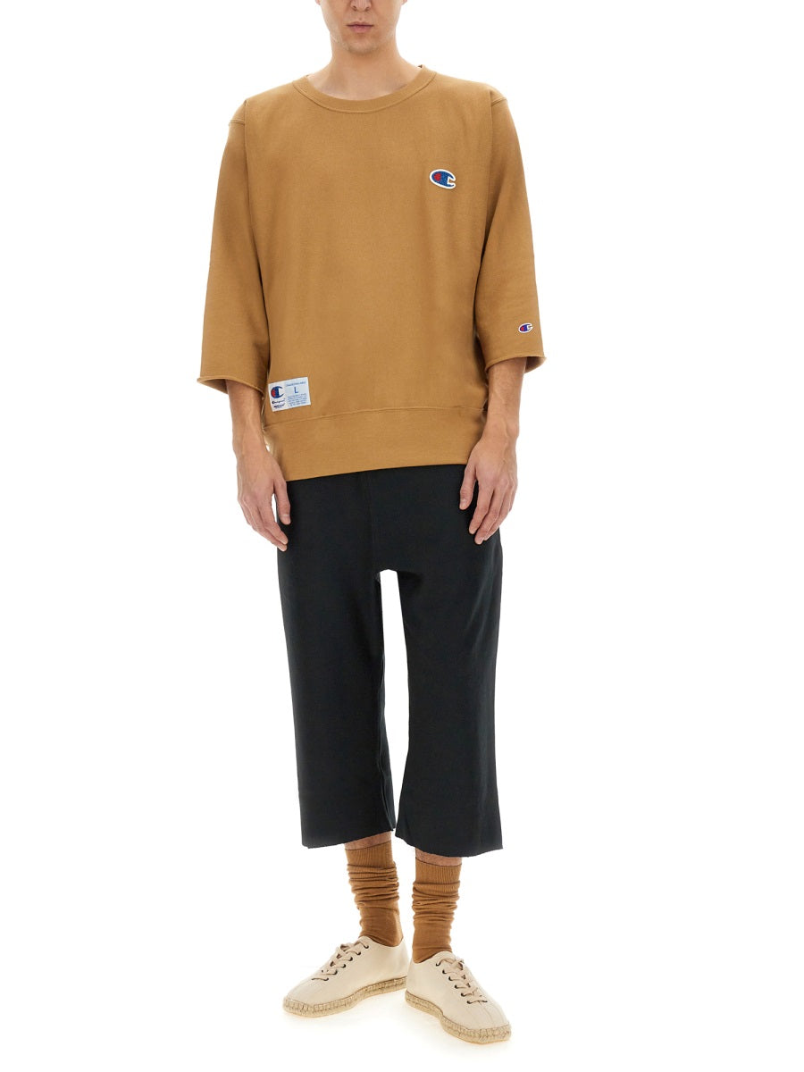 Undercover T shirt - Beige | Wanan Luxury