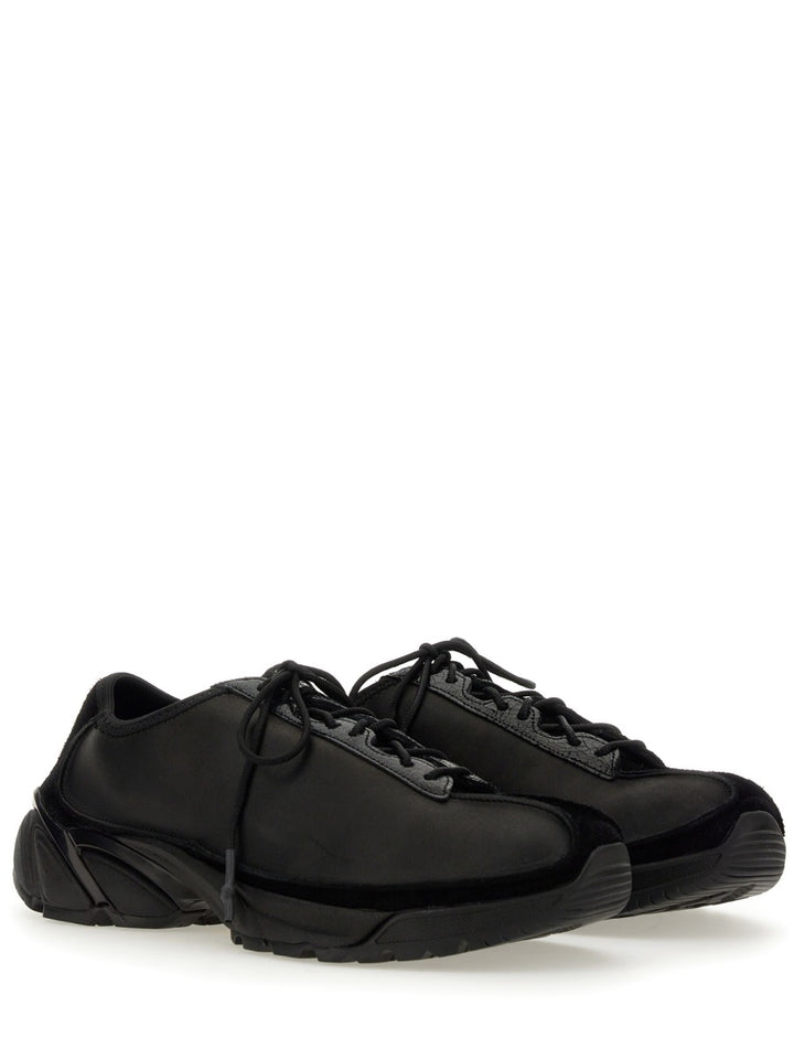 Our Legacy Sneakers - Black | 7101acb93637aa2afc9f179c72e1789313190ba5