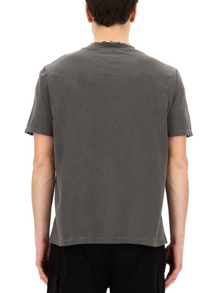 Our Legacy T shirt - Grigio | Wanan Luxury