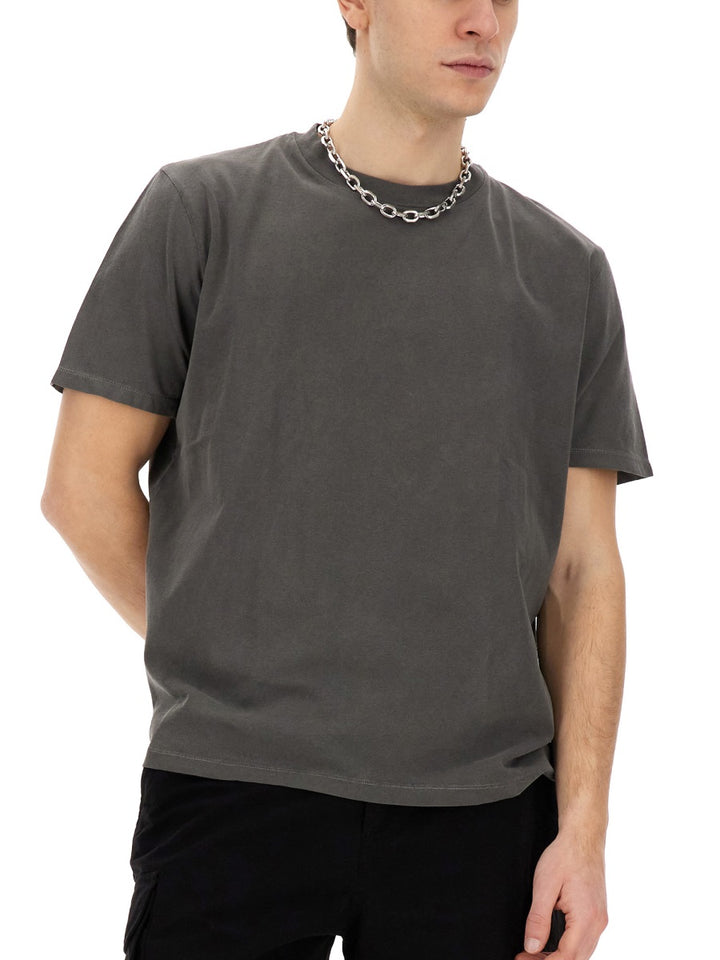 Our Legacy T shirt - Grigio | Wanan Luxury