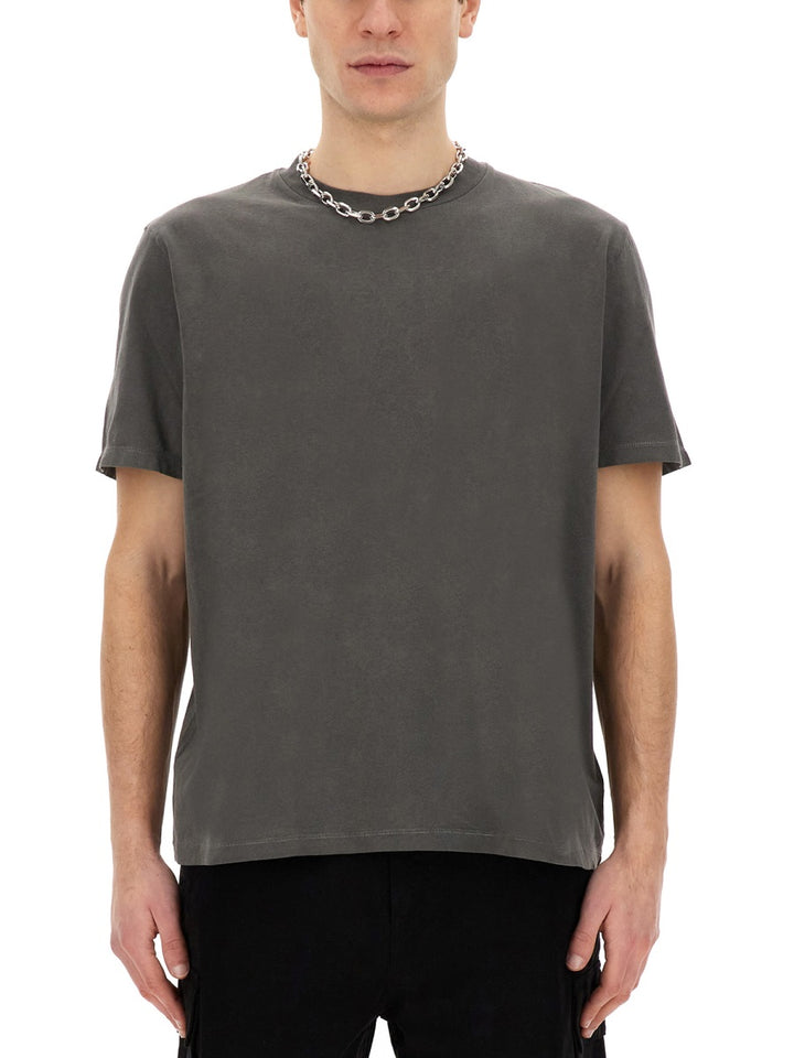 Our Legacy T shirt - Grigio | Wanan Luxury
