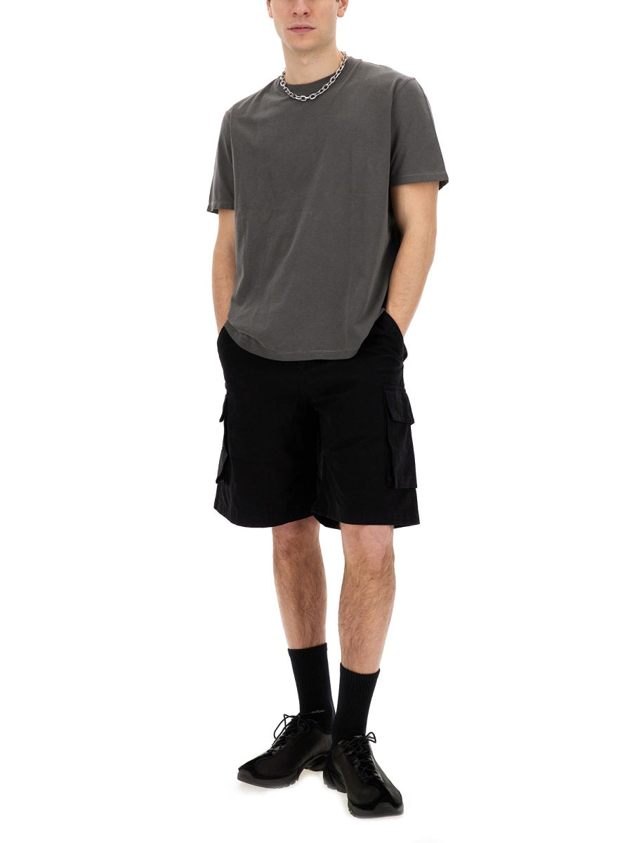 Our Legacy T shirt - Grigio | Wanan Luxury