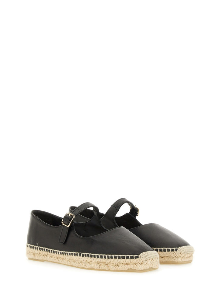 CastañEr Scarpe Basse - Black | 6f312ac2729bcc183fbadfa615812e3464a01eac
